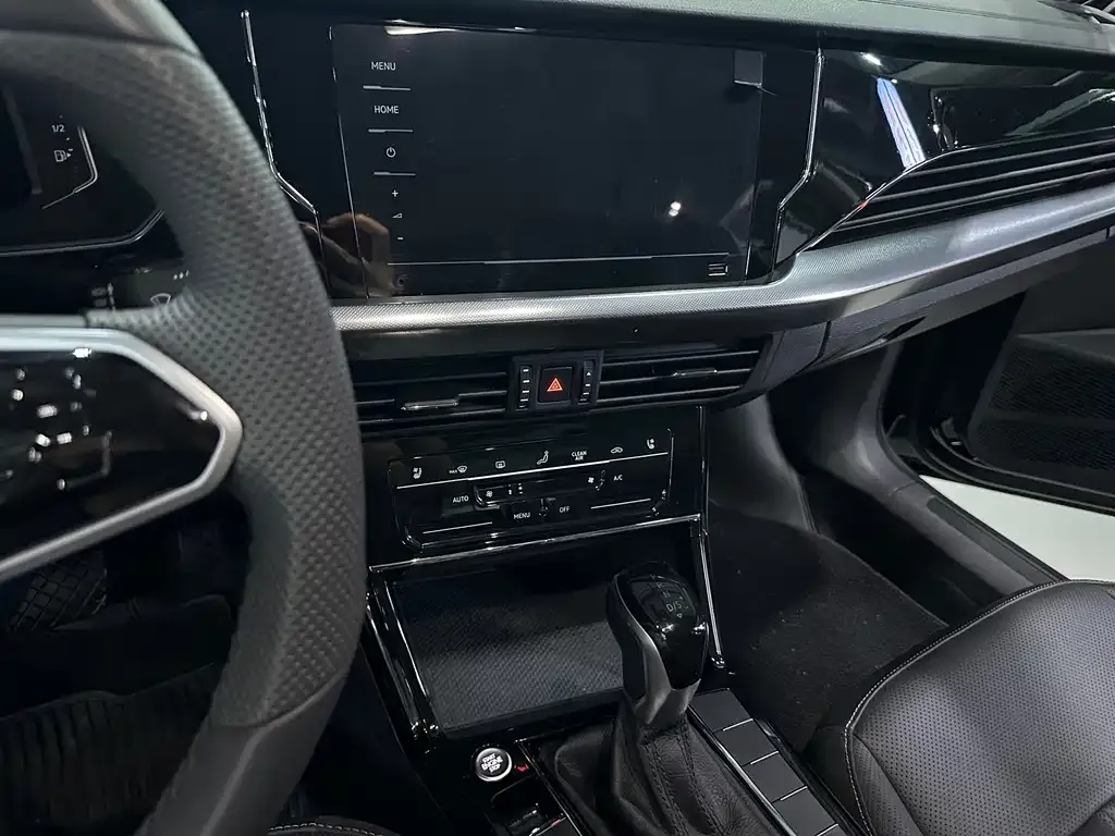 Volkswagen Passat — фото 4