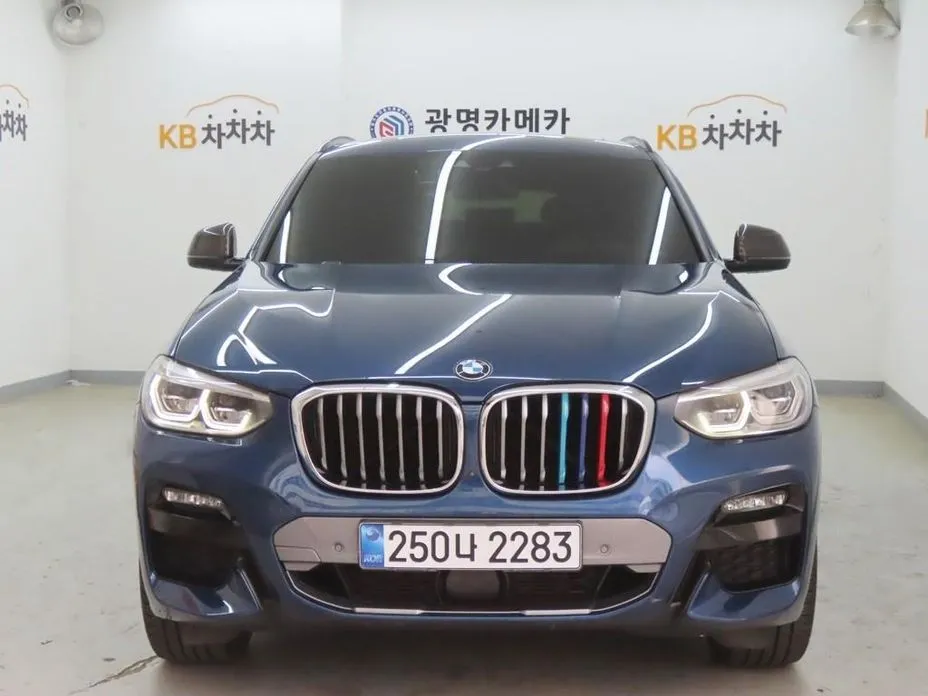 BMW X4 — фото 1