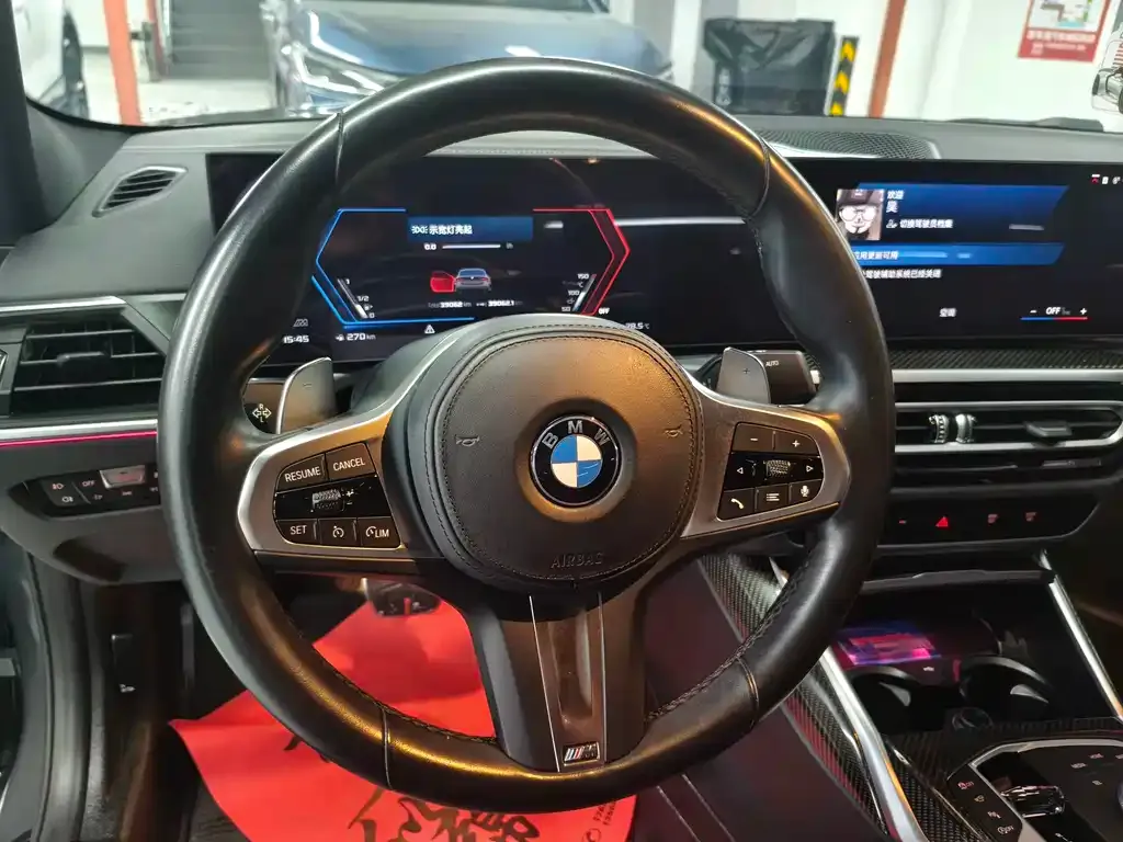 BMW 4 Series — фото 3