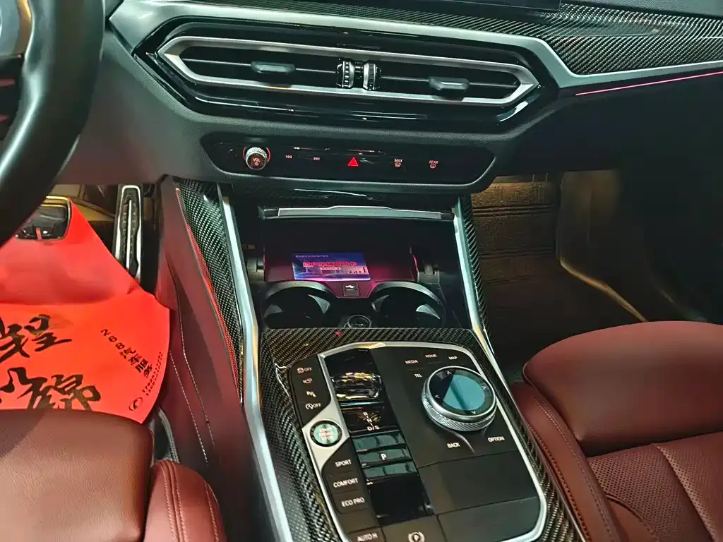 BMW 4 Series — фото 2