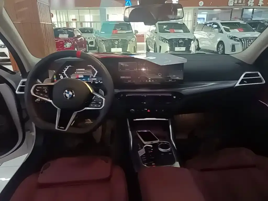 BMW 3 Series — фото 2