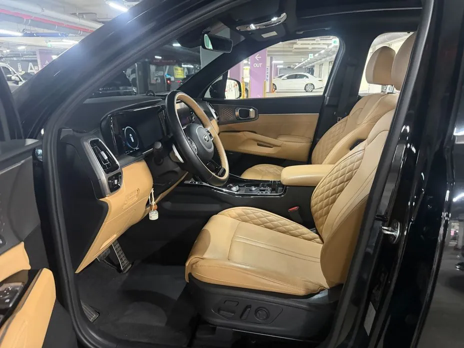 Kia Sorento — фото 2