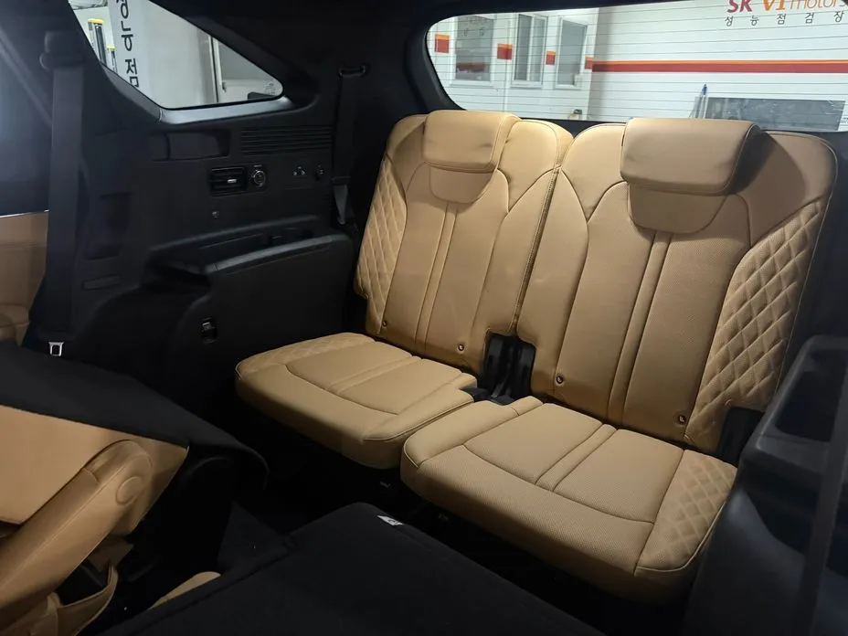 Kia Sorento — фото 4