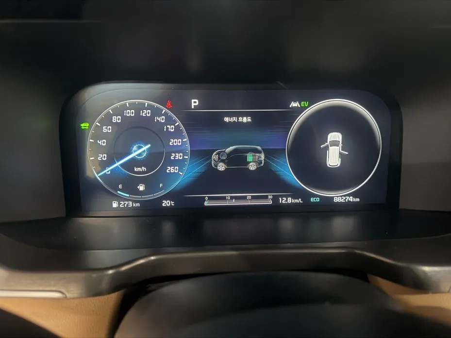 Kia Sorento — фото 3