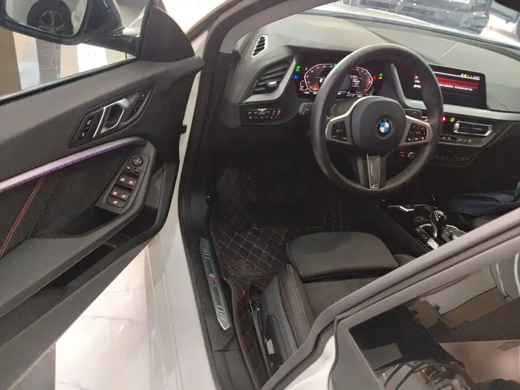 BMW 2 Series (Import) — фото 3