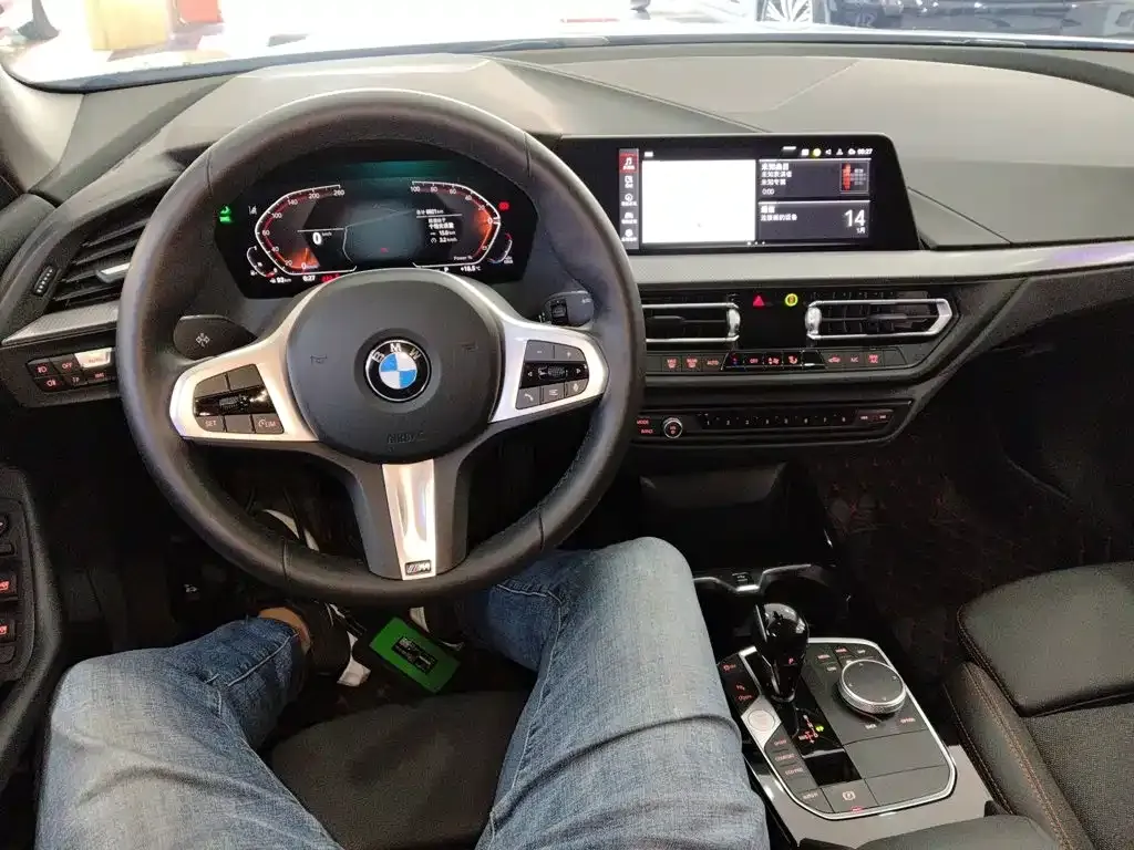 BMW 2 Series (Import) — фото 5