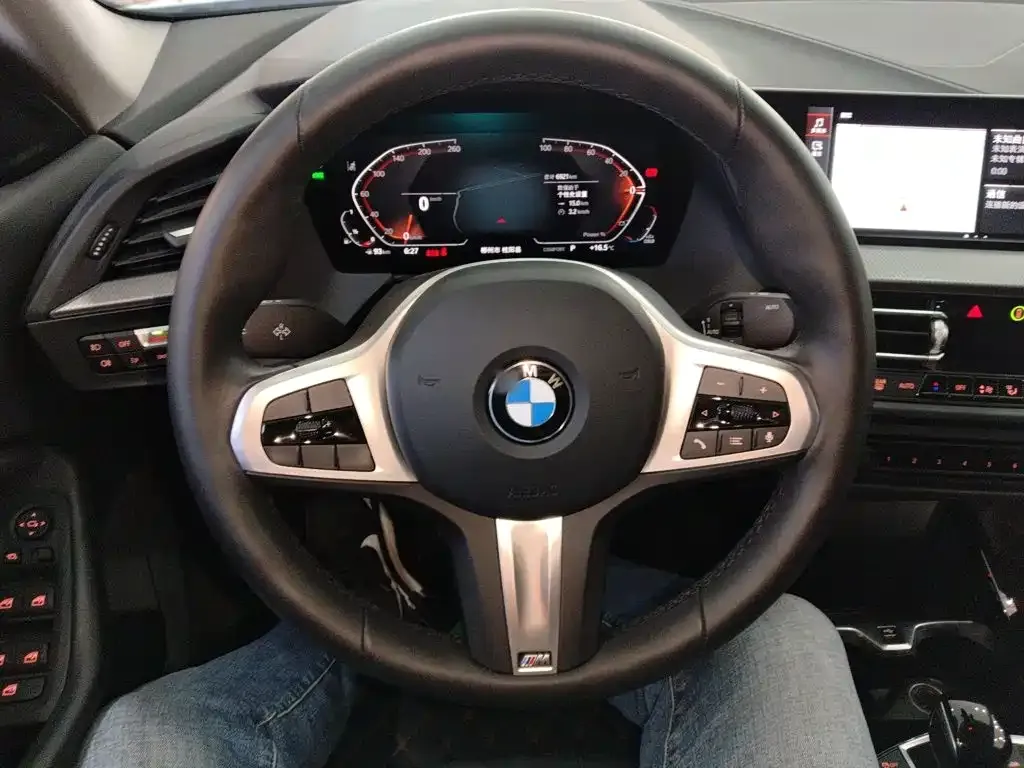 BMW 2 Series (Import) — фото 4