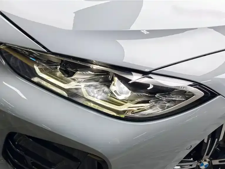 BMW 4 Series — фото 9