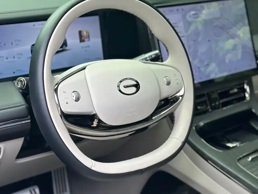 GAC Motor Trumpchi Xiangwang M8 — фото 3