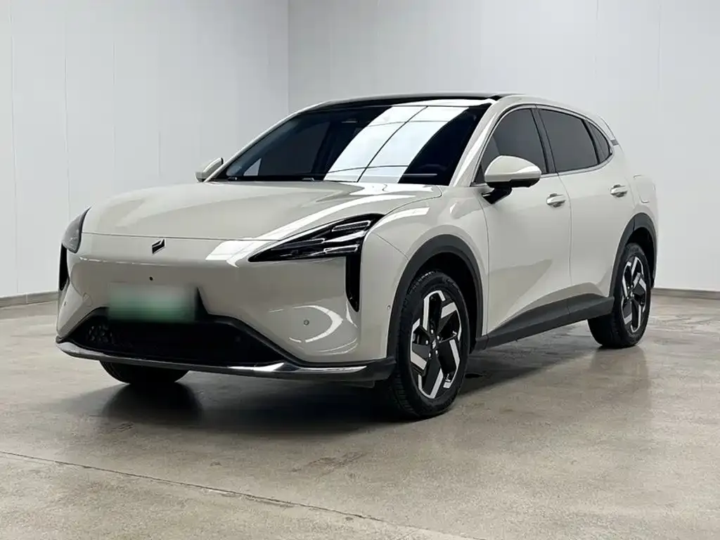 Baojun Yunhai — фото 1
