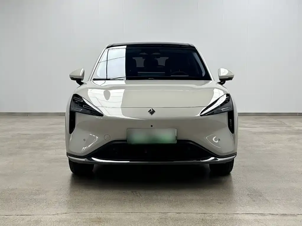 Baojun Yunhai — фото 9