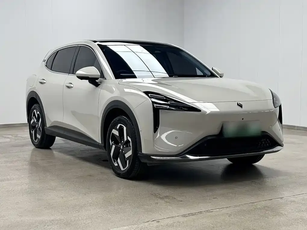 Baojun Yunhai — фото 7