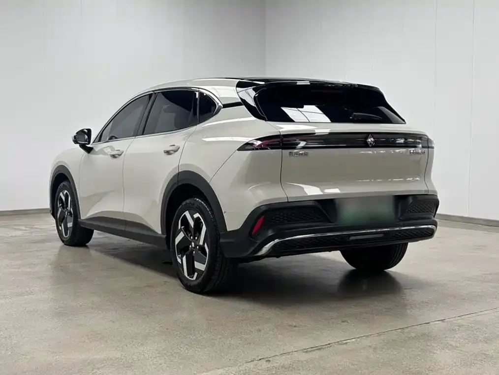 Baojun Yunhai — фото 2
