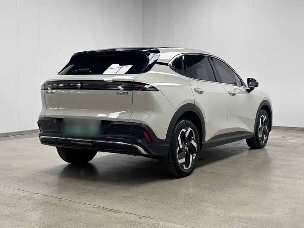 Baojun Yunhai — фото 10