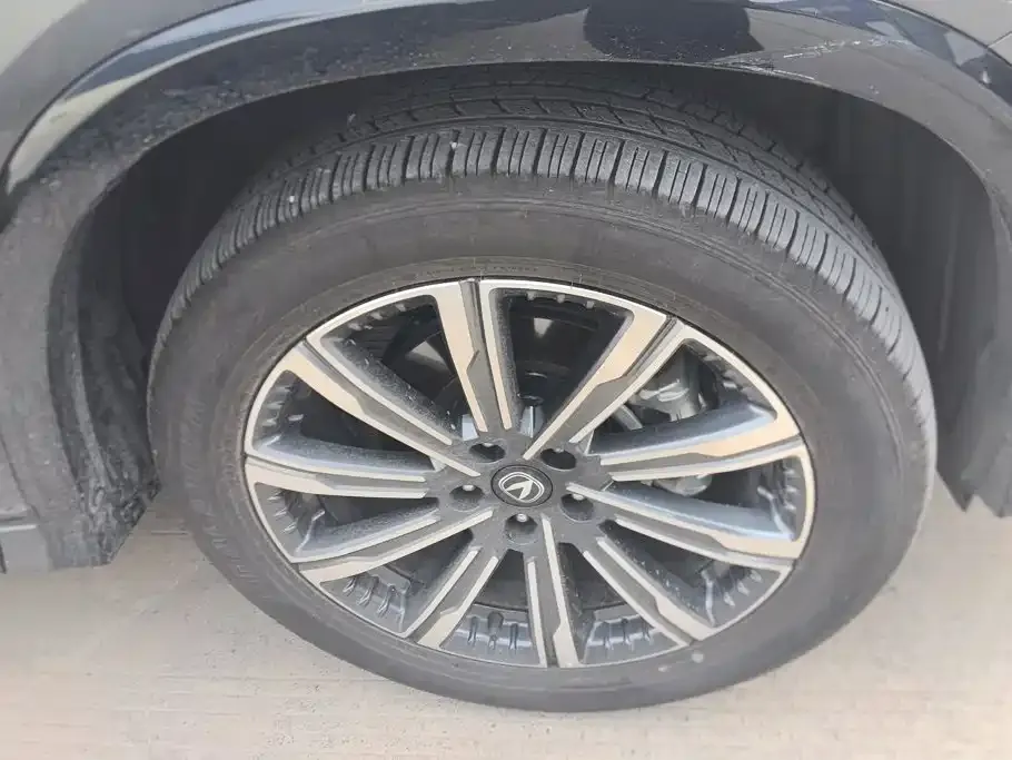 Changan CS75 PLUS — фото 4