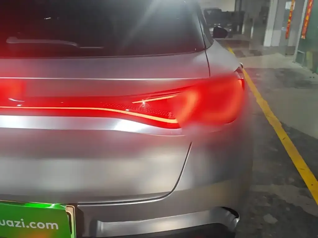 BYD Seal 06GT — фото 6