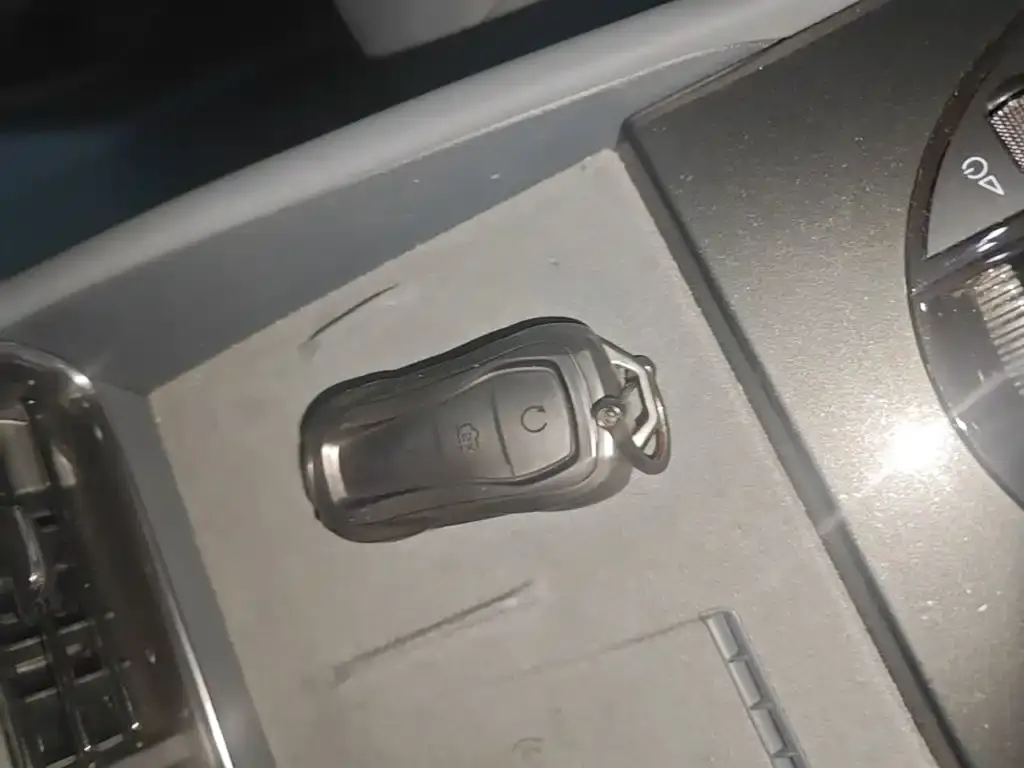 BYD Seal 06GT — фото 3