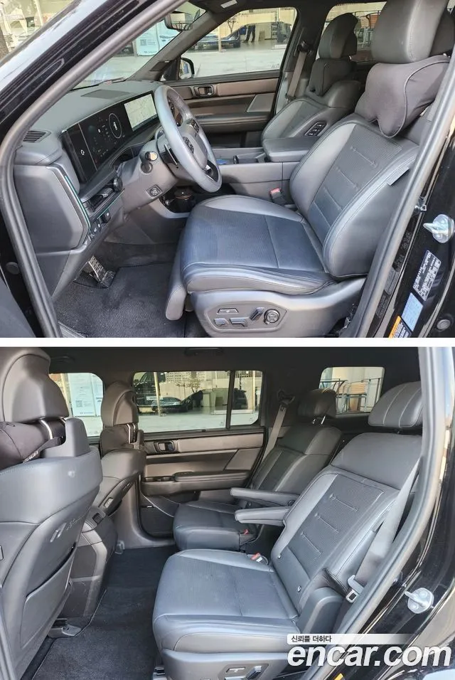 Hyundai Santafe — фото 8