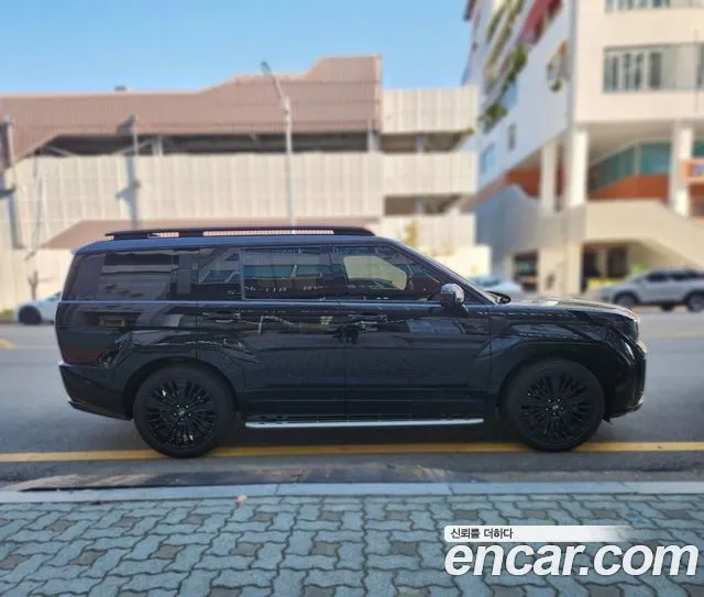 Hyundai Santafe — фото 10