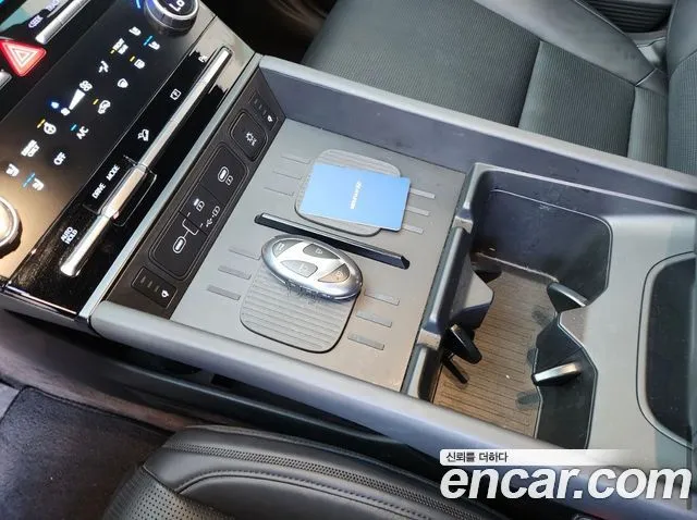 Hyundai Santafe — фото 3