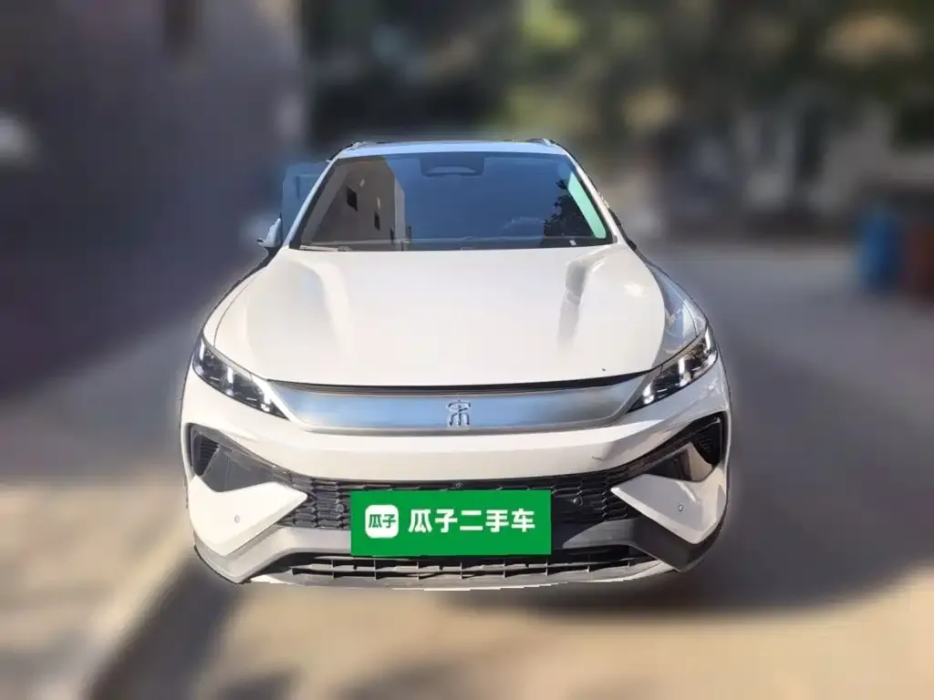 BYD Pro New Energy — фото 5