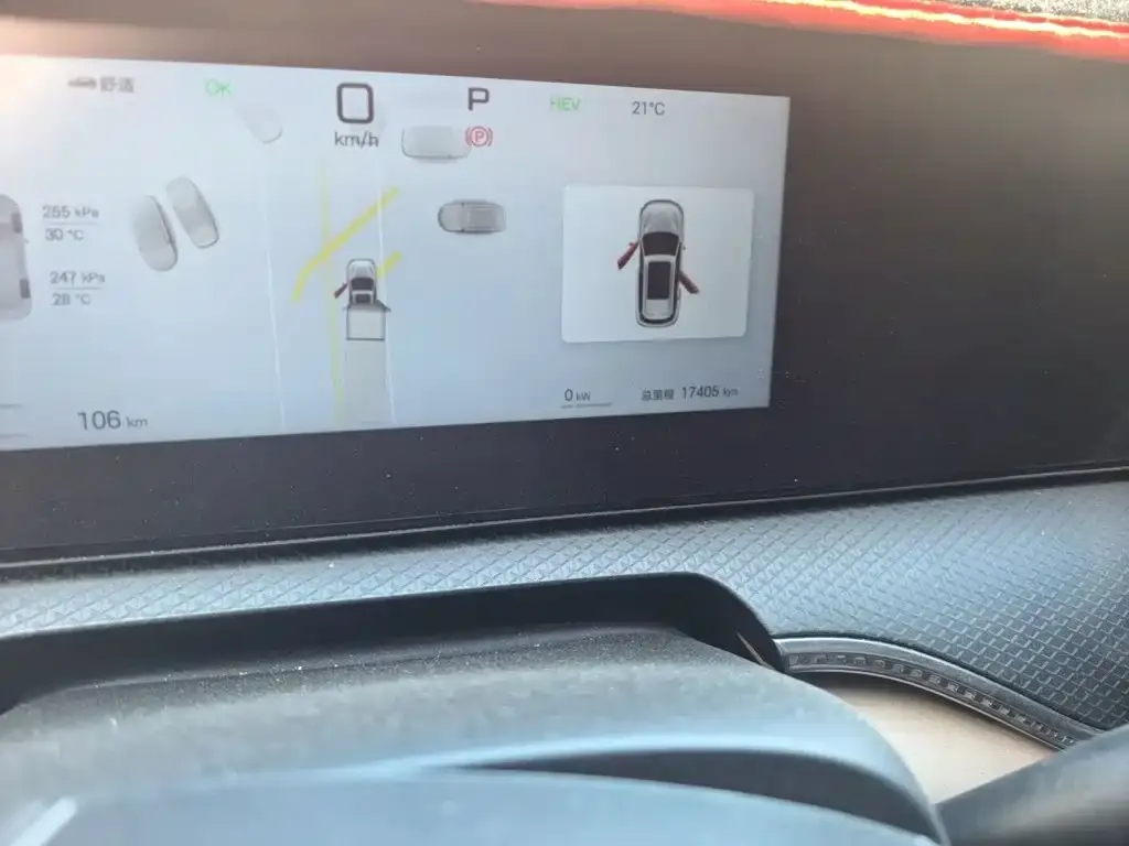 BYD Pro New Energy — фото 2