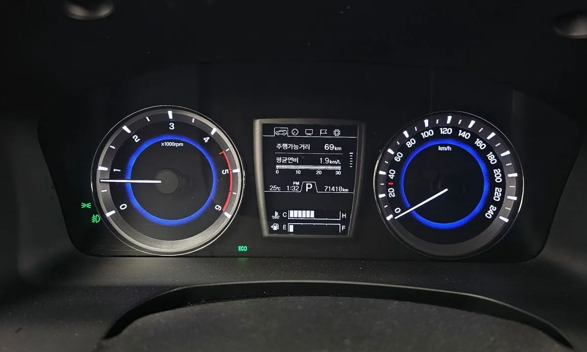 KG Mobility (Ssangyong) Rexton — фото 3