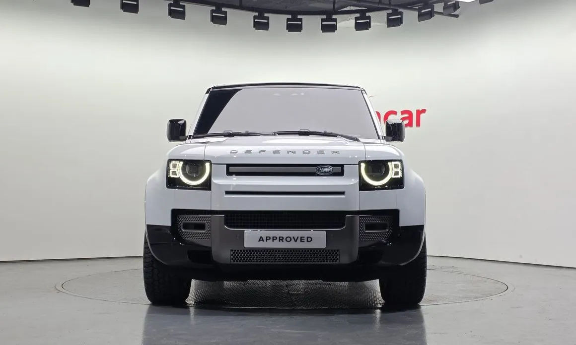 Land Rover Defender — фото 3