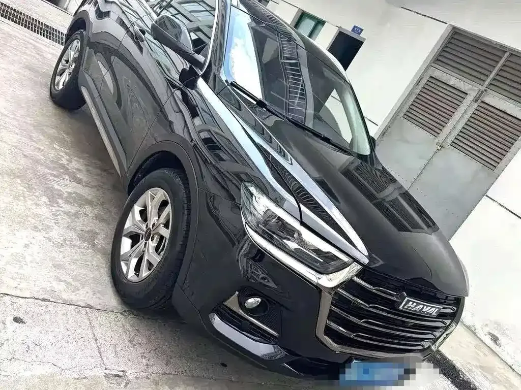 Haval H6 — фото 7