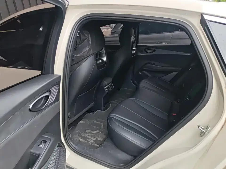 BYD Seal 06 — фото 4