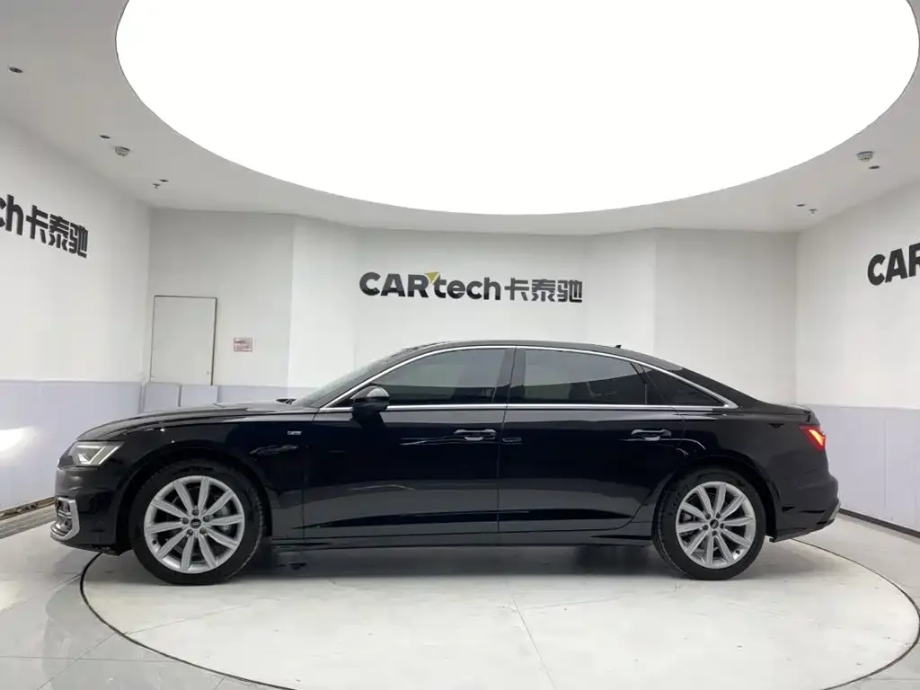Audi A6L — фото 3