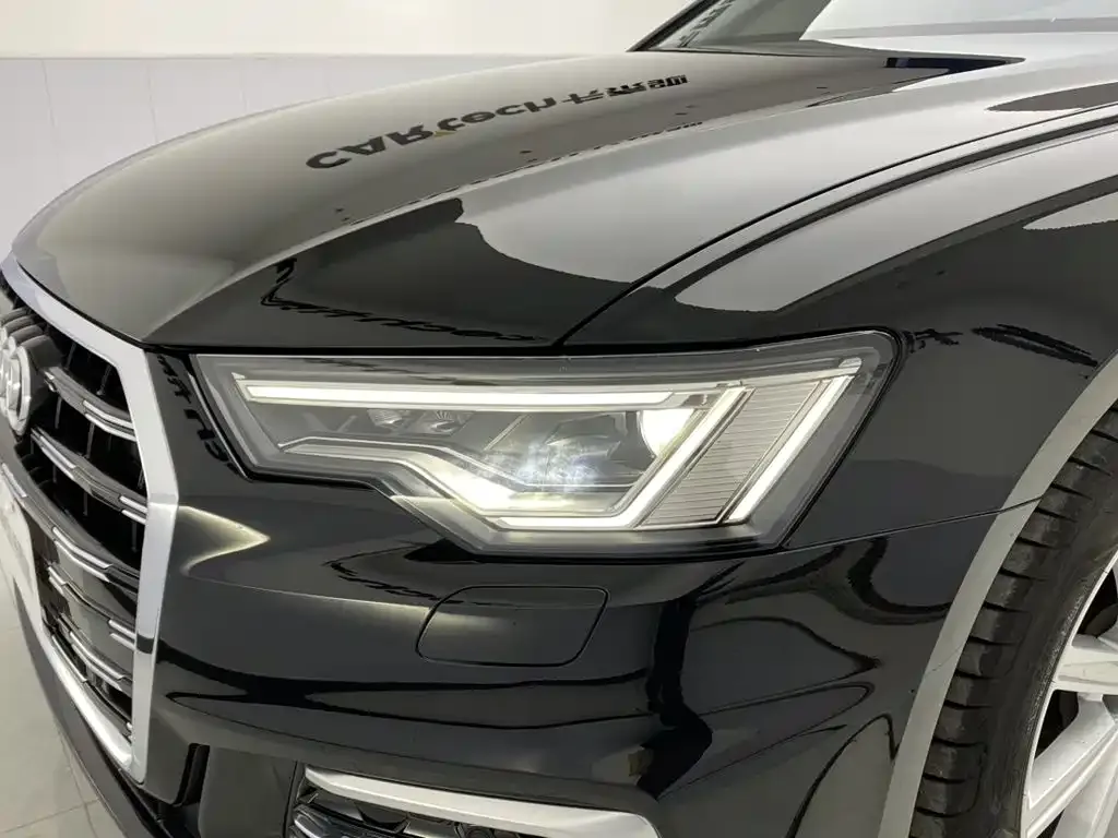 Audi A6L — фото 4