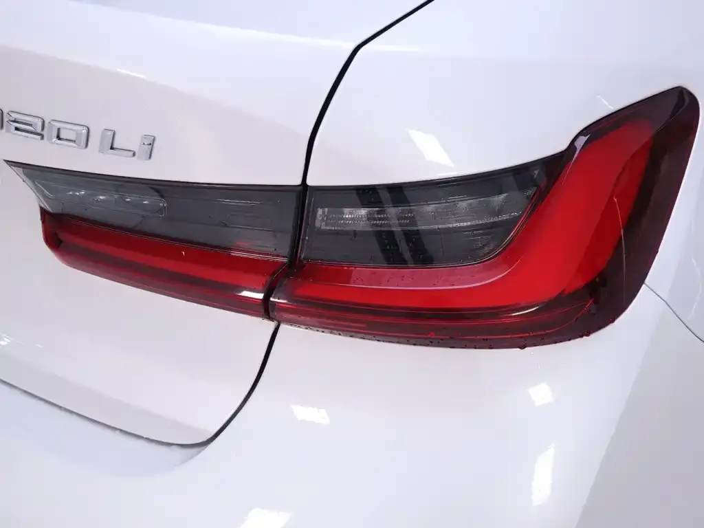 BMW 3 Series — фото 4