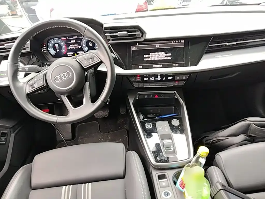 Audi A3 — фото 2