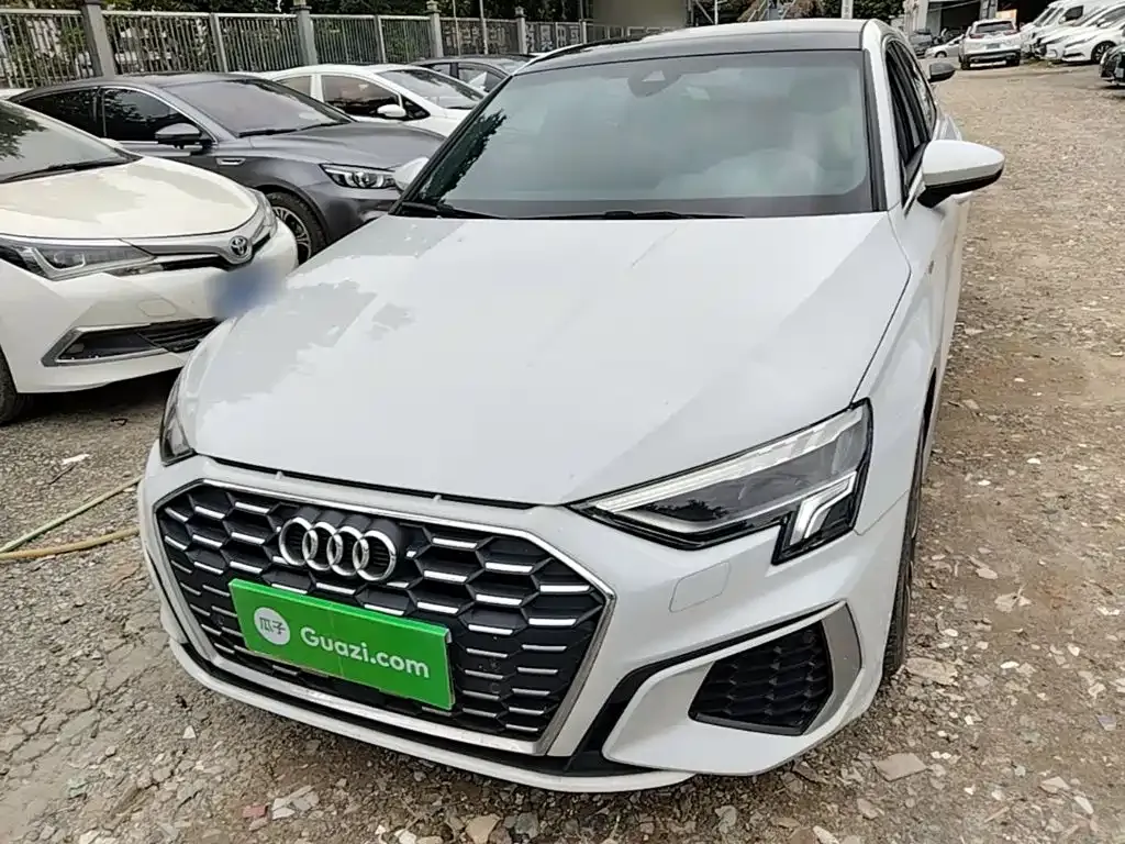 Audi A3 — фото 10