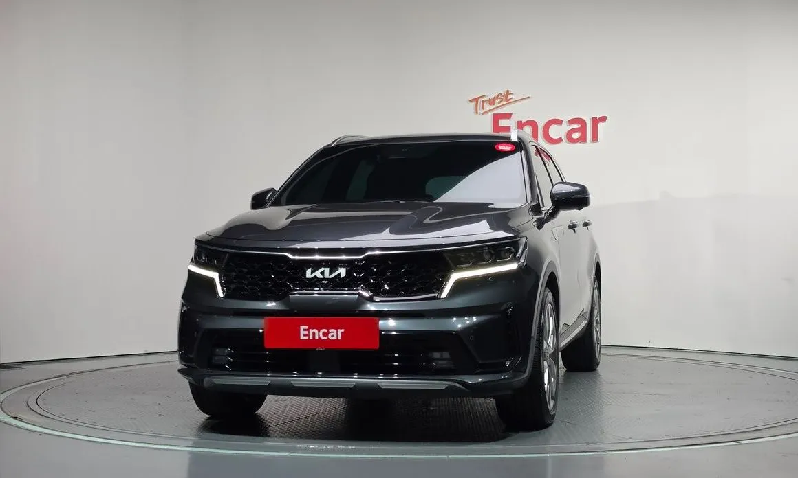 Kia Sorento — фото 2