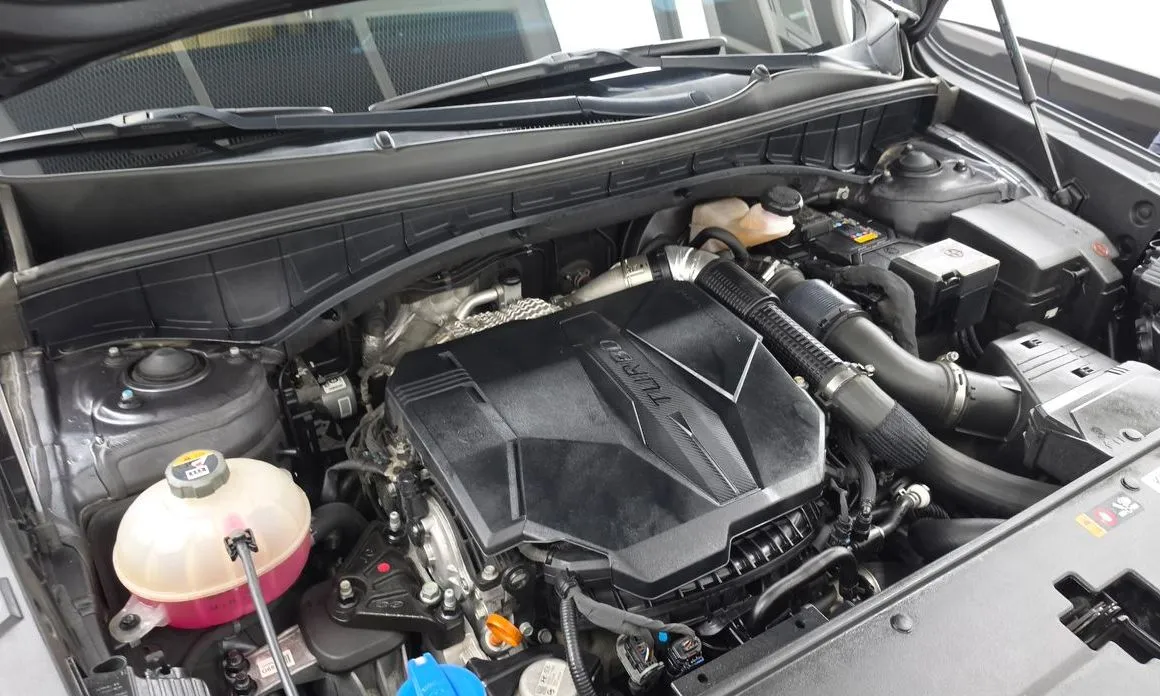 Kia Sorento — фото 9