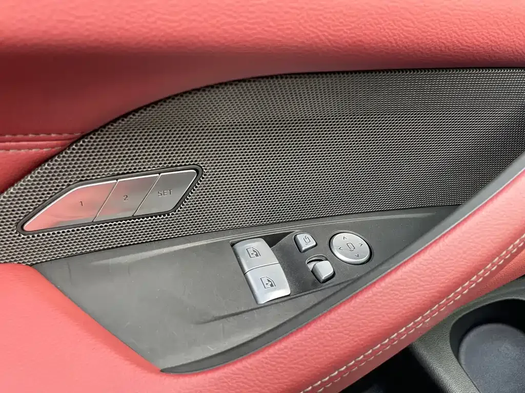 BMW 4 Series — фото 6