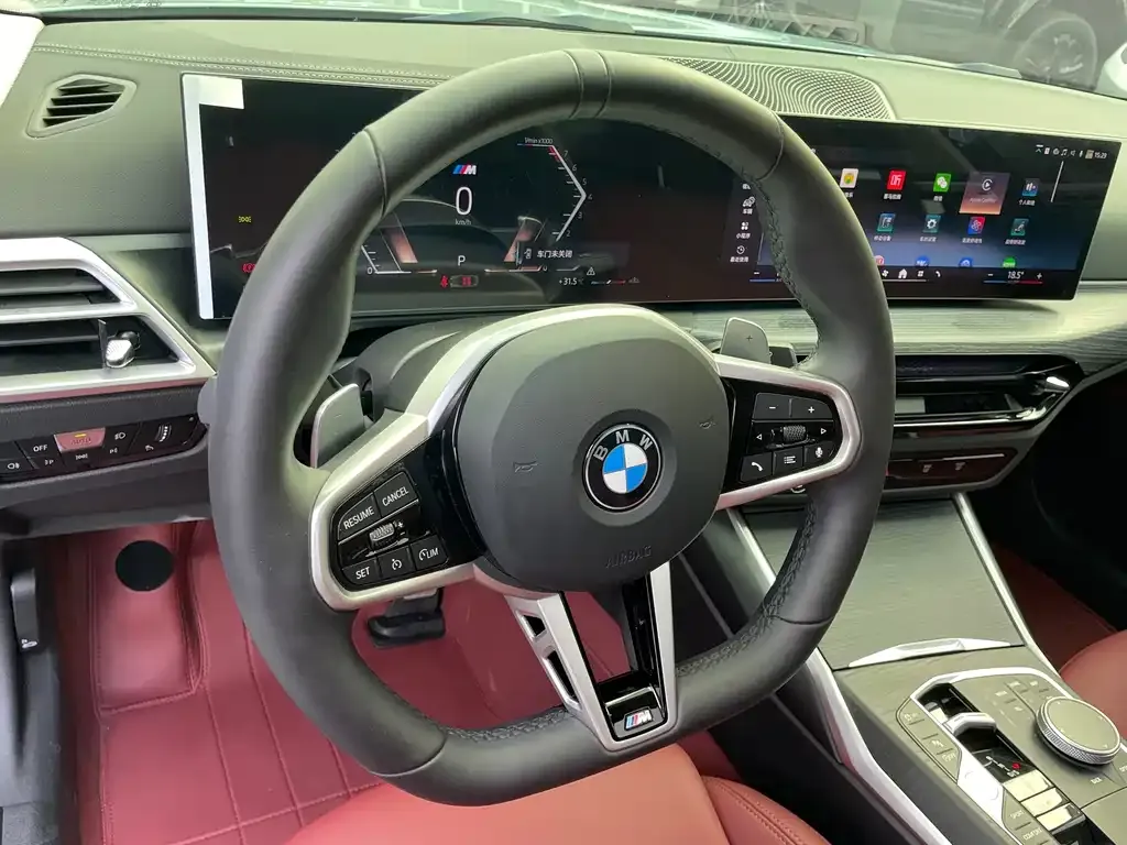 BMW 4 Series — фото 8