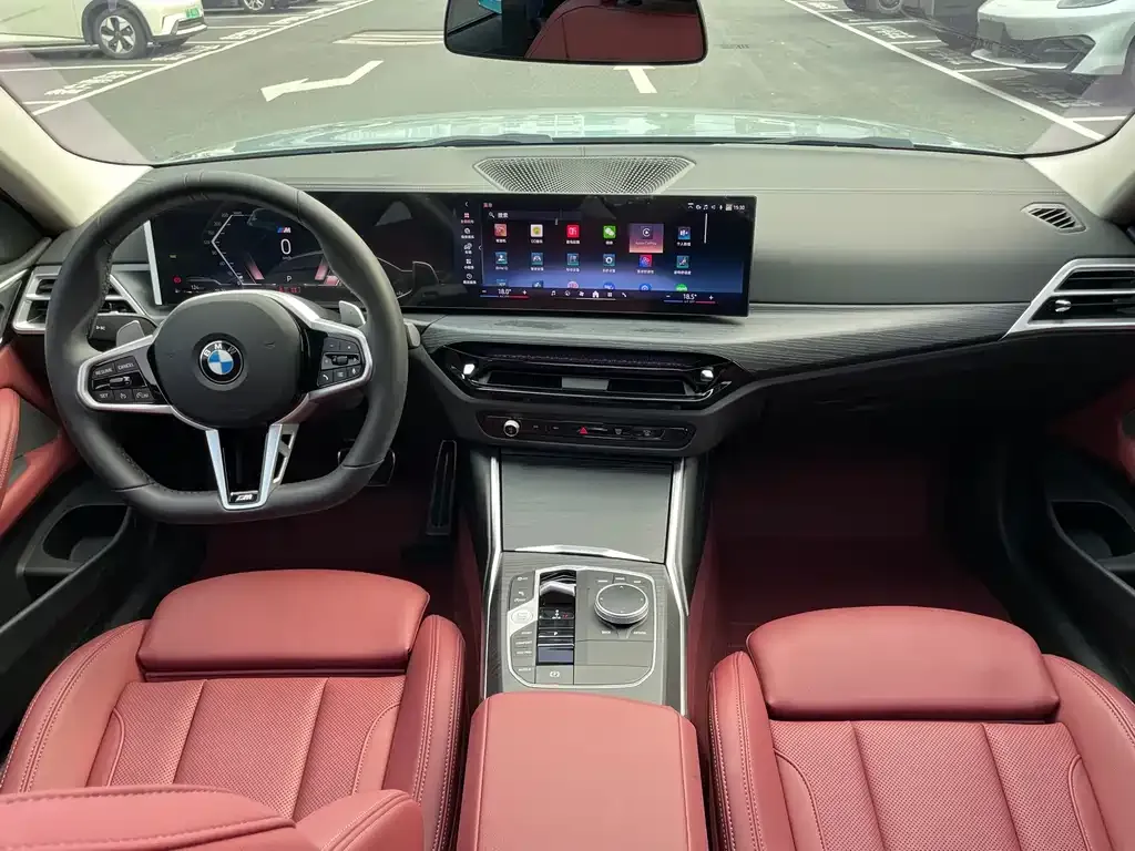 BMW 4 Series — фото 10