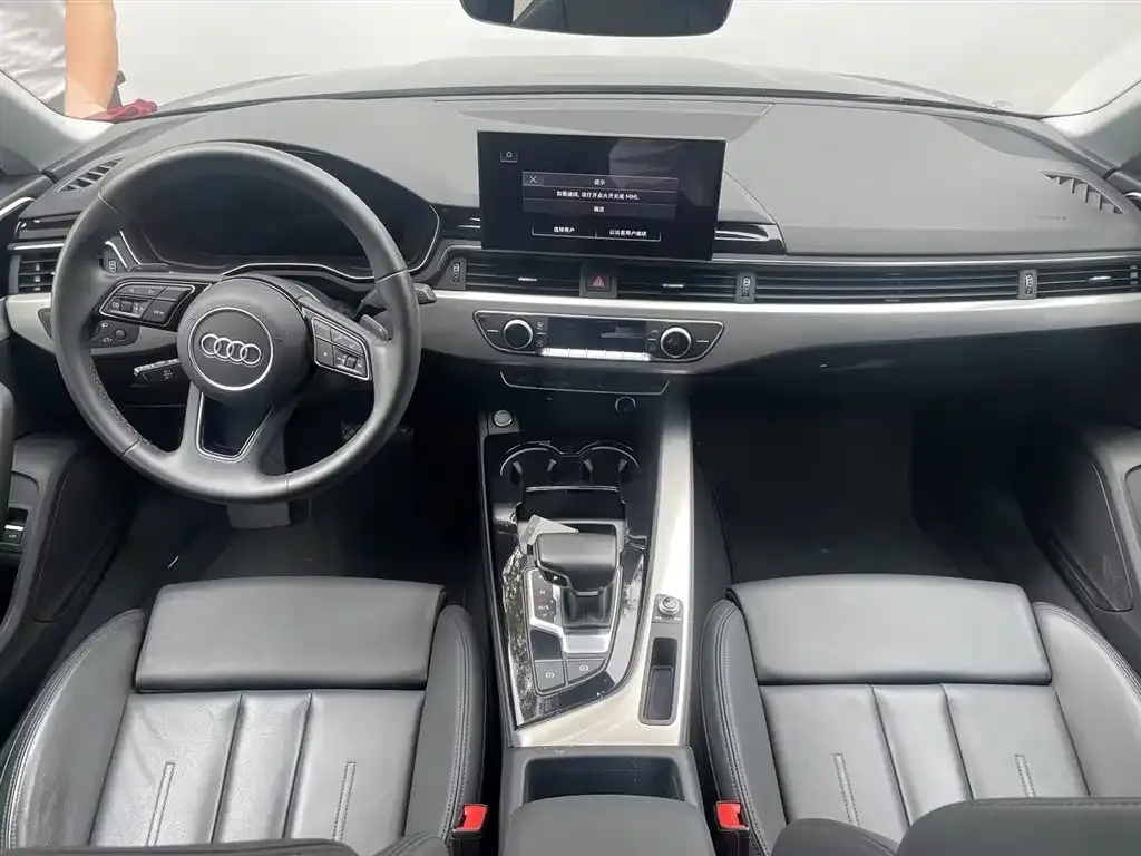 Audi A5 (Import) — фото 4