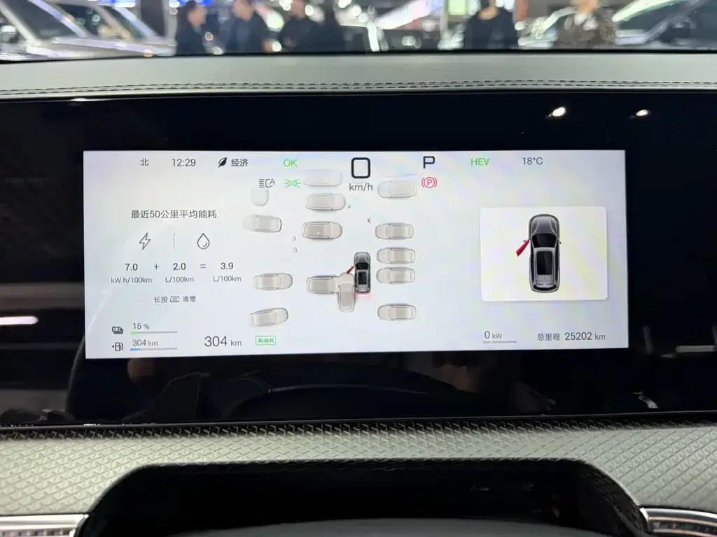 BYD Pro New Energy — фото 4