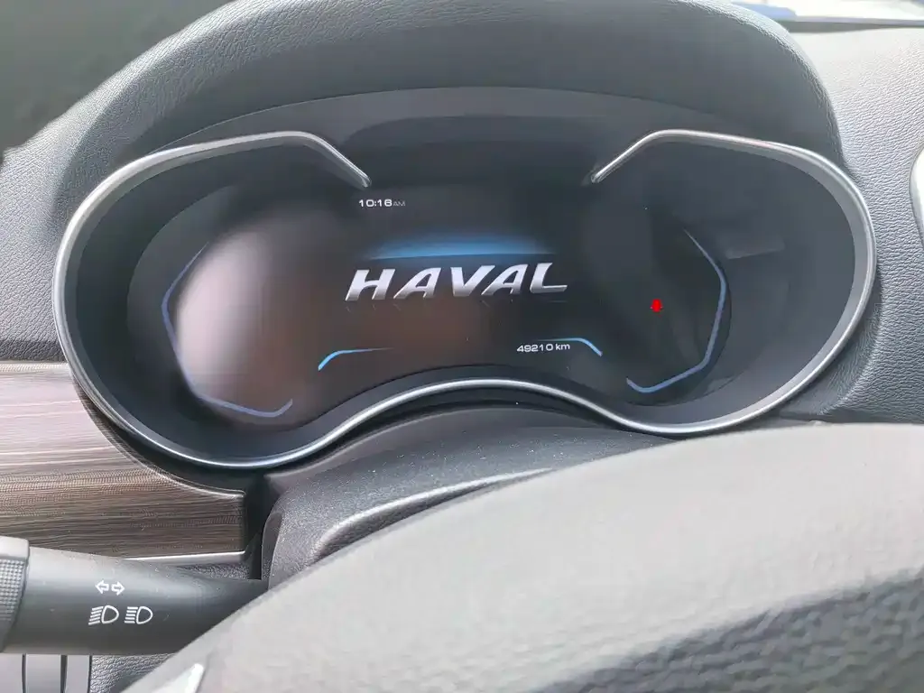 Haval H9 — фото 3