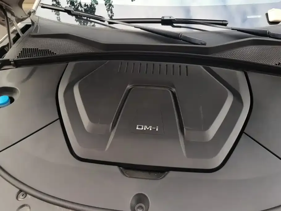 BYD PLUS New Energy — фото 3