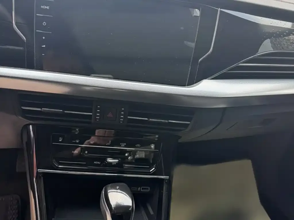 Volkswagen Passat — фото 3
