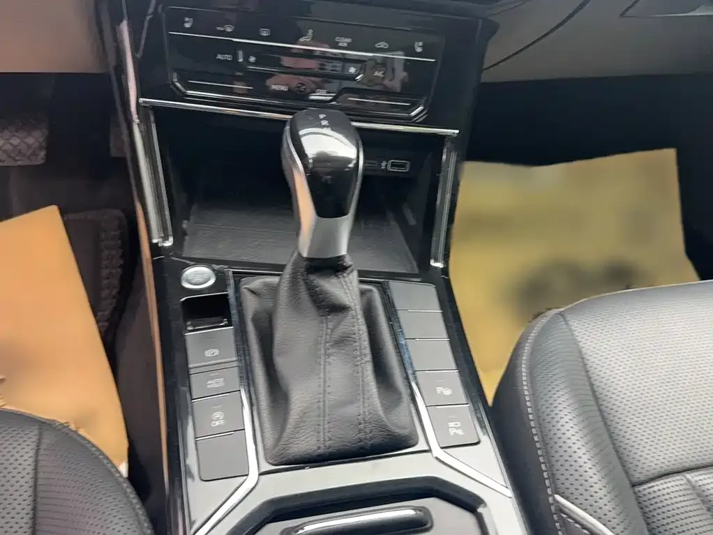 Volkswagen Passat — фото 7
