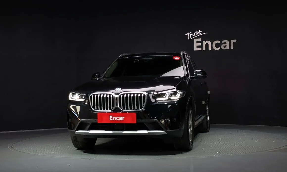 BMW X3 — фото 2