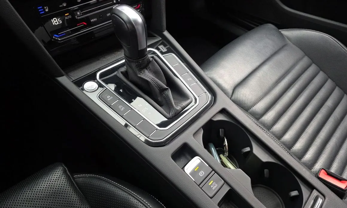 Volkswagen Passat — фото 5