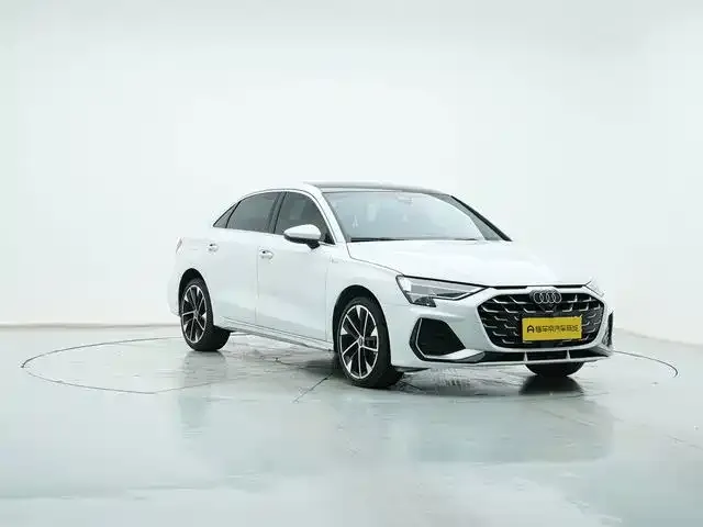 Audi A3 — фото 6