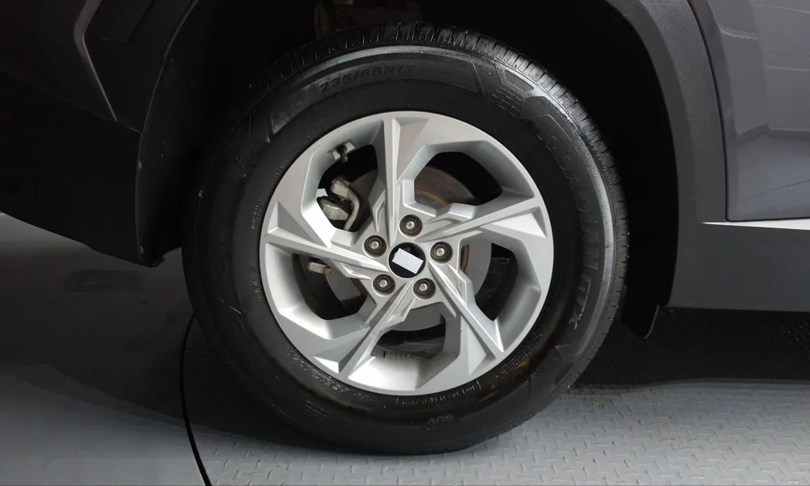 Hyundai Tucson — фото 3